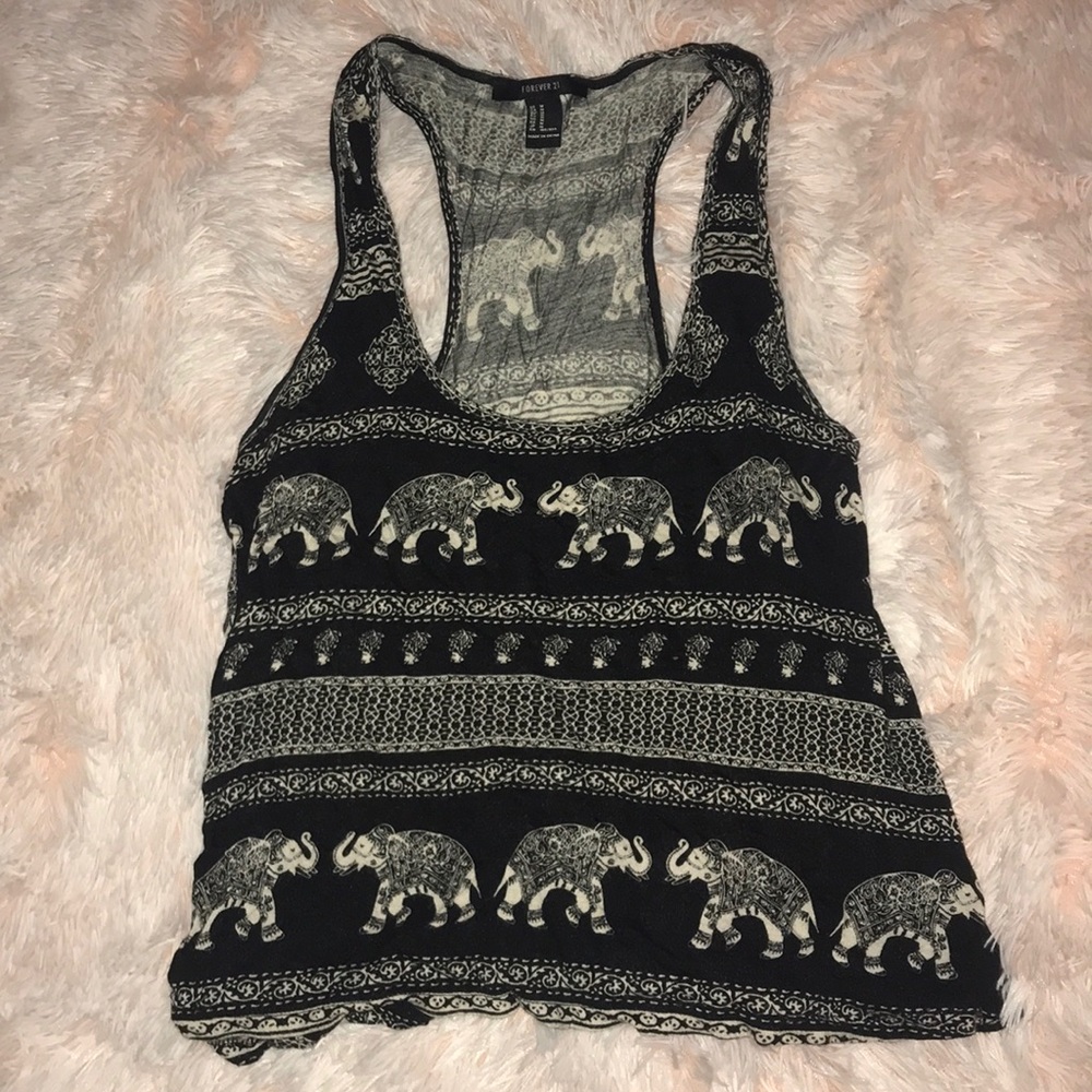 Forever 21 Tank Top
